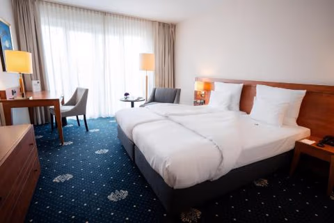 Hotel Vier Jahreszeiten Starnberg — foto 2