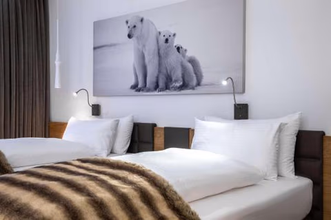 Radisson Blu Hotel Reussen, Andermatt — foto 6