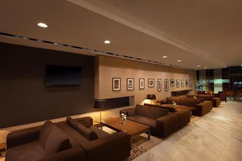 DoubleTree By Hilton Košice — foto 6