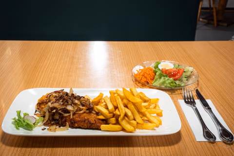 Gasthaus Gräf — foto 3