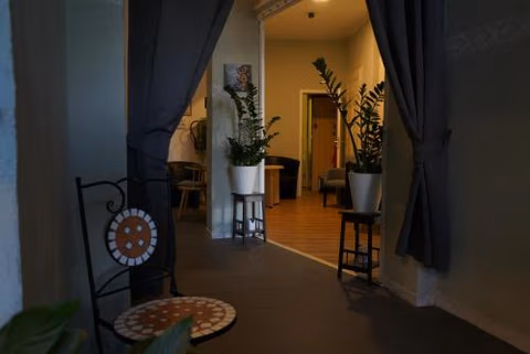 Gästehaus Lisakowski Pension am Brautwiesenpark — foto 5