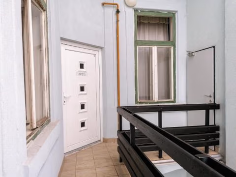Hostel Vodna 1 — foto 6