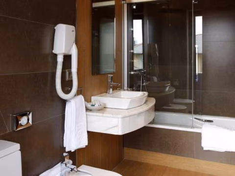 Blanco Hotel Spa — foto 2
