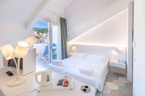 Hotel Melograno — foto 4