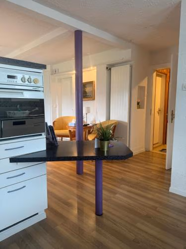 Apartment Spiez - Lake view - for 7 guests — foto 8