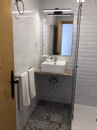 Hotel Finca Alcamino — foto 6