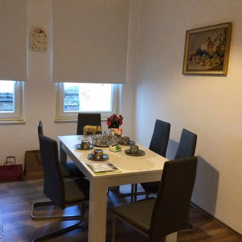 Trabenapartments — foto 2