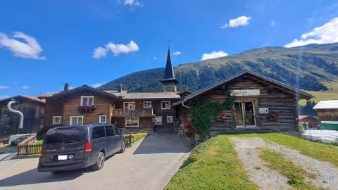 Biala Casa Pintga Streiff — foto 8