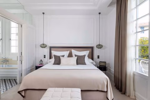 Villa Magalean Hotel & Spa — foto 1
