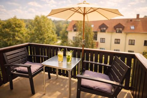 Schöne Wohnung in einer ruhiger Umgebung — foto 1