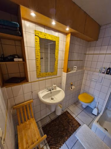 Ferienwohnung Spirou — foto 5