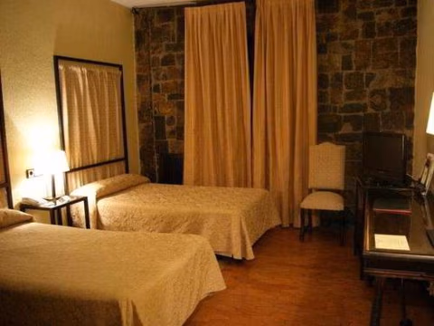 Hotel Temple Ponferrada — foto 9
