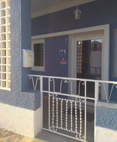 Casa Fisher — foto 2