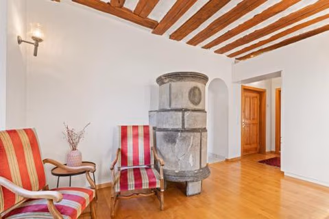 Appartement élégant dans le Château des Vidomnes — foto 8