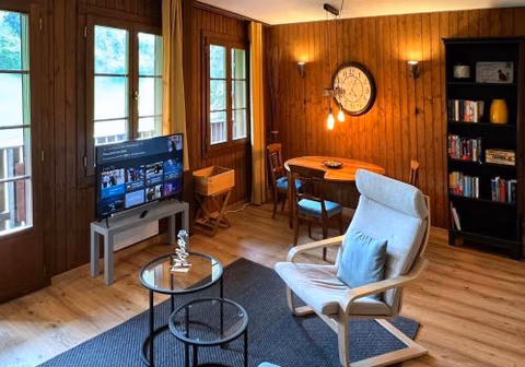 Chalet Oasis - Your Alpine Hideaway — foto 1