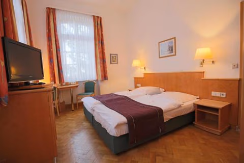 Hotel Restaurant Hambacher WInzer — photo 8