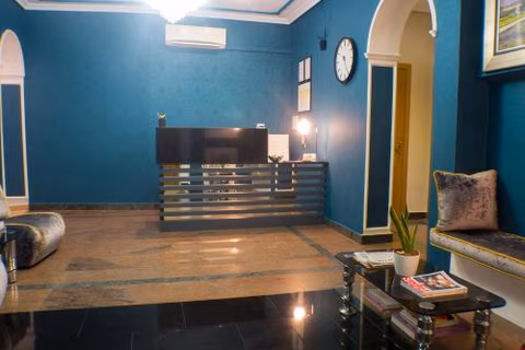 Hostal Oriente — photo 7