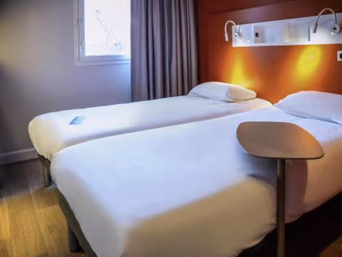 ibis budget Reims Parc Des Expositions — foto 4