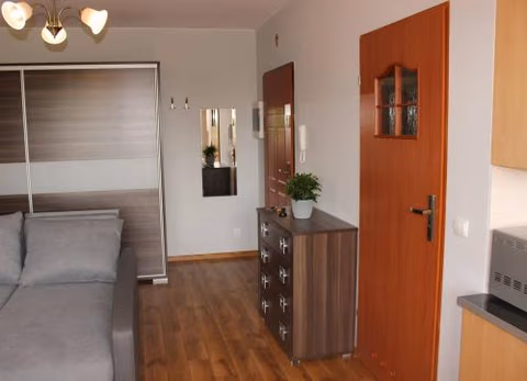 Mieszkanie na uboczu Dobrzeń Wielki — photo 2
