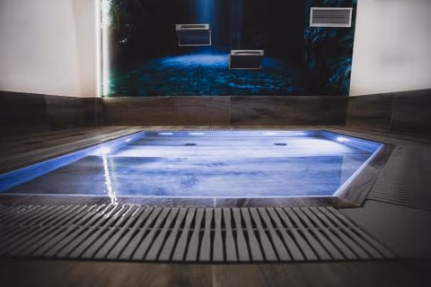 Hotel Fiera Wellness & Spa — photo 4
