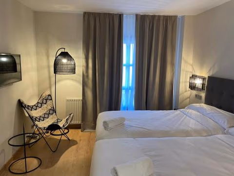 Hotel San Marcus — foto 4