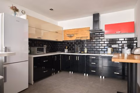 Apartament Gold 2 — photo 4