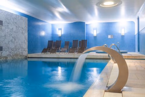 Hotel de Guimaraes Business & SPA — foto 1
