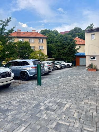 Hotel Garni Expo — foto 8