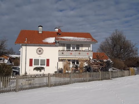 Gästehaus Reisacher - Ferienwohnung mit Frühstück — foto 7