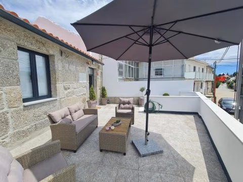 Casa Dos Passadiços Do Mondego — foto 5