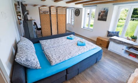 Ferienhaus Kluser — foto 7