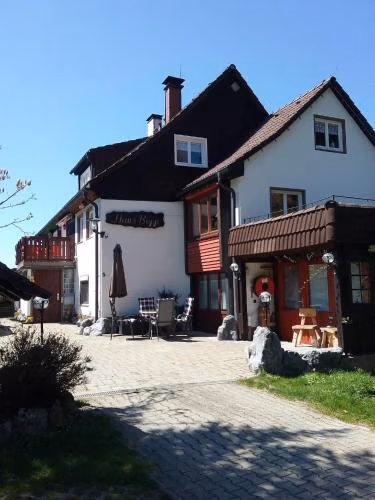 Haus Biggi - Ferienwohnung Säntis — foto 1