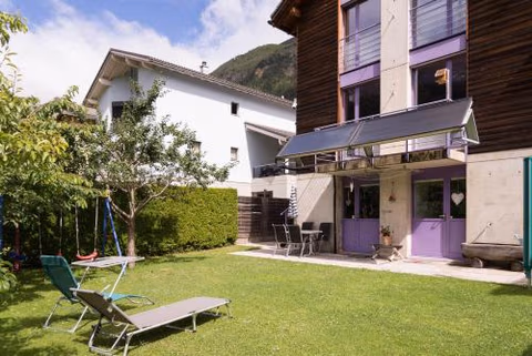 B&B Gottardo — foto 5