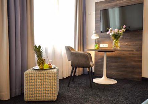 Lizz Hotel Munich — foto 5