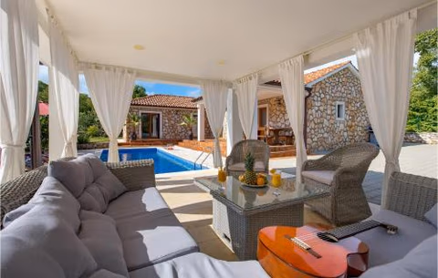 Stunning Home In Gostinjac — foto 2