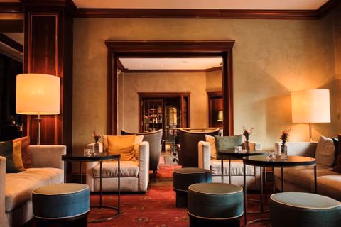 Hotel Halm Konstanz — foto 6