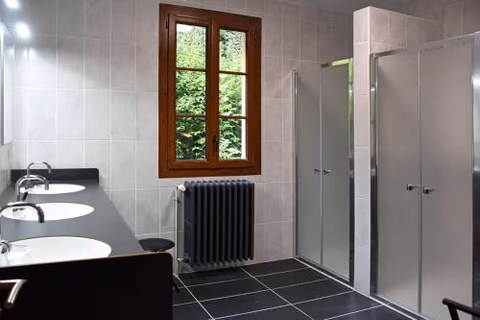 Gîte d'étape Chez François — foto 7