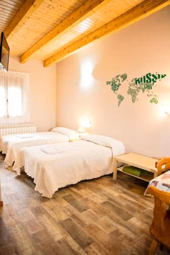 Apartamentos Rurales Las Carballedas — foto 4