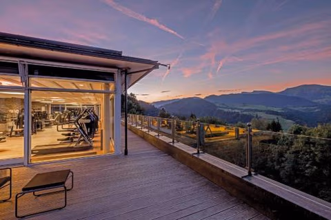 Allgäu Sonne — foto 1