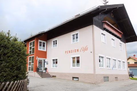Pension Elisa — foto 1