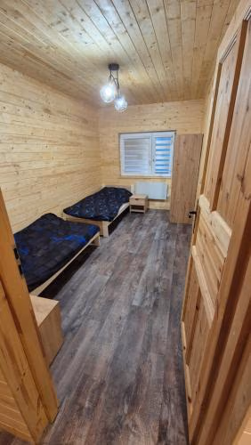 Domek Pod Gwiazdami — foto 7