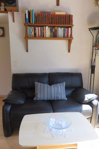 Holiday Home Chalet Imfeld-Gander by Interhome — foto 7