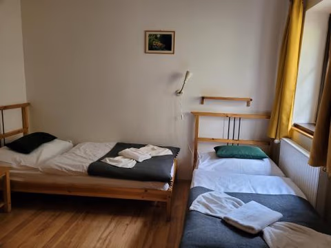 Penzion Klopacka — photo 6