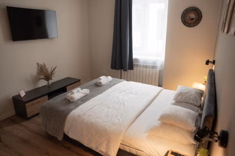 Lusia Apartment — photo 6