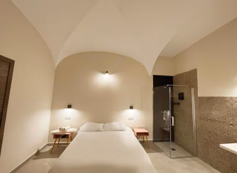 Hostal Pompeya Merida — foto 1