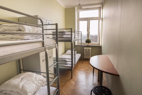 Bubble Hostel — photo 4