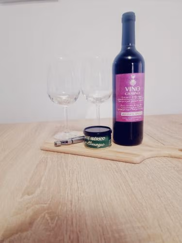 THE OLD WINE STATION APARTAMENTs — foto 1