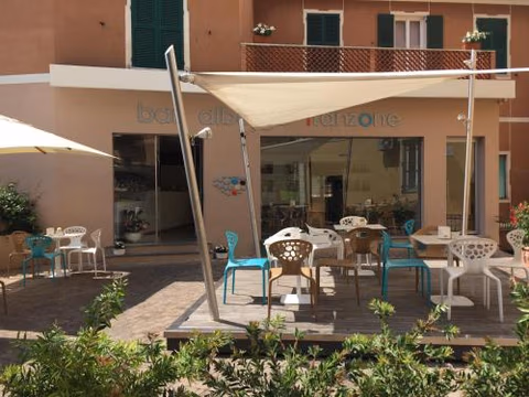 Albergo Franzone — foto 1