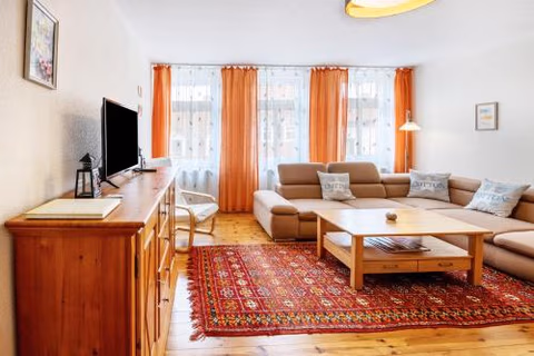Ferienwohnung Sonnenschein — foto 1