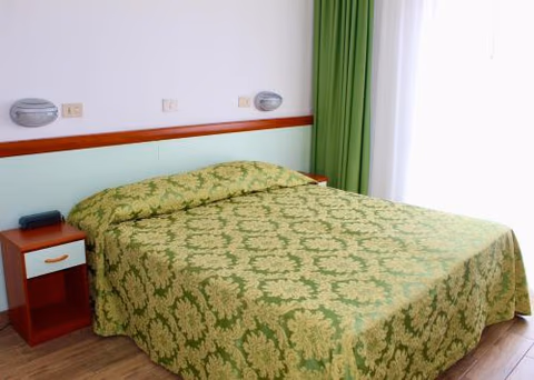 Hotel Cristina — photo 9